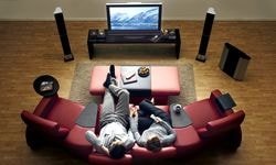 Кто правит миром звука? Обзор производителей домашних кинотеатров