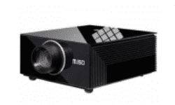 Тестирование проектора SIM2 M.150: 10 из 10 баллов!