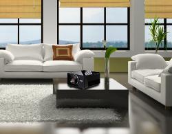 Sim2 M.150 – единственный high-end фронтальный светодиодный видеопроектор