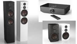 Dali Callisto: беспроводное чудо