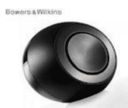 Особенности сабвуфера B&W PV1D