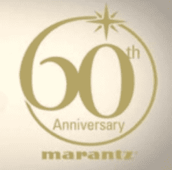 Marantz: 60 лет, отданных музыке