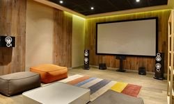 Как правильно сделать звукоизоляцию домашних помещений под стереосистемы