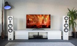 Canton GLE 496.2 BT: один за всех, но это успех!