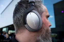 Беспроводные наушники Bowers & Wilkins на любой вкус