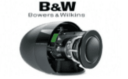 Самый лучший сабвуфер для домашних кинотеатров - B&W PV1D