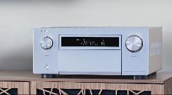 Усилитель Denon AVC-X8500H – хит 2018 года