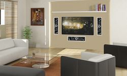 Экономия пространства и качественный звук: как выбрать встраиваемую акустику