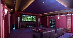 Характеристики домашних кинотеатров