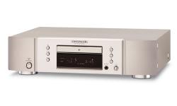 Marantz CD6004 – Лучший CD-плеер 2012 года в категории до 500 ф.ст.