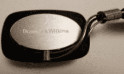 Отзывы о наушниках компании Bowers&Wilkins