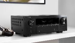 AV-ресивер Denon AVR-X1500H: бюджетная радость для киномана