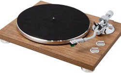 Обзор виниловых проигрывателей