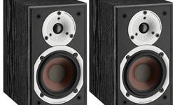 Полочная акустика: обзор ведущих брендов