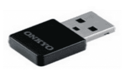 Адаптер для беспроводных локальных сетей ONKYO UWF-1