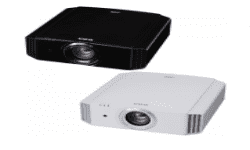 Лучшие проекторы 2012 года