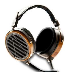 Наушники Audeze LCD-2 Bamboo: стиляга с волшебным голосом