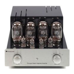 Интегрированный ламповый стерео усилитель ProLogue Classic