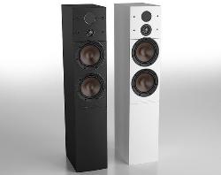 Dali Callisto 6 C: беспроводная акустика будущего