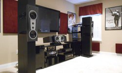 Обзор лучшей встраиваемой акустики для дома