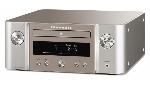 Marantz Melody X – прекрасно недалеко компактных CD-плееров