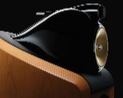 Впечатления от новой Серии B&W 800 Diamond