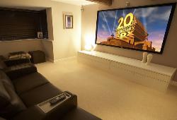 Телевизоры и домашние кинотеатры