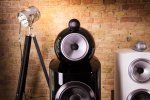 Bowers Wilkins 803 D3 — огромные способности и сильный характер