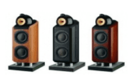 Информационная страница Bowers&Wilkins на facebook