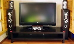 Как выбрать хороший домашний кинотеатр