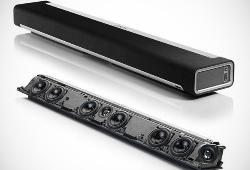 Предварительный обзор нового саундбара компании Sonos