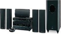 Комплекты домашних кинотеатров