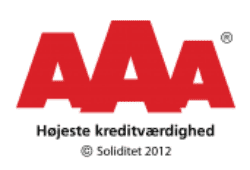 Кредитный рейтинг от Soliditet