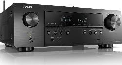 Новые AV-ресиверы: Denon AVR-S650H, AVR-S750H, AVR-S950H
