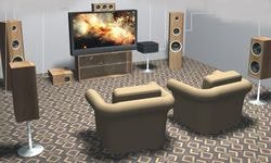 Как создать идеальную акустику помещения