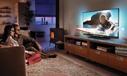 Что лучше для просмотра кино: проектор или телевизор