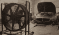 Семь нот для Bowers&Wilkins – на флейте выхлопной трубы Maserati