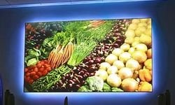 Как рассчитать размер экрана для проектора