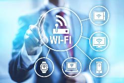 Бесшовное покрытие Wi-Fi сетей на базе продукции Pakedge