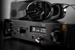 Сетевые HD-медиаплееры и аудиопроигрыватели