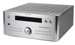 Обзор лучших AV-ресиверов