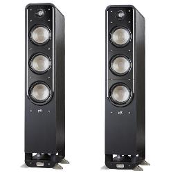 Polk Audio Signature S60E: европейский «автограф» бренда
