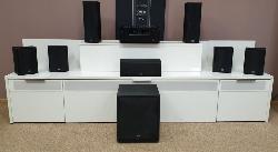 Домашний кинотеатр Onkyo HT-S9800: «One Box Кайф»