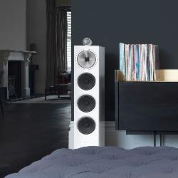 Bowers & Wilkins 702 S2: за полшага до совершенства