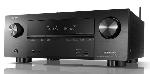AV-ресивер Denon AVR-3600H: 9 каналов, поддержка 4К и IMAX