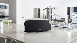 HEOS: технология беспроводного взаимодействия