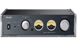 Стерео усилитель с USB-входом и ЦАП TEAC AI-501DA