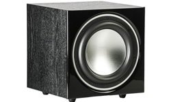 Обзор сабвуферов для дома