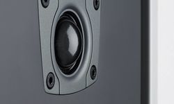 Встраиваемая в стену акустика: минимализм и эстетичный вид