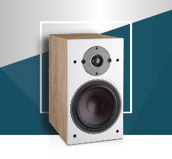 DALI Oberon 3: новый шаг к совершенству